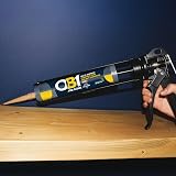 OB1 Oak Multi-Surface Sealant & Adhesive 290ml Hybrid Polymer view 9