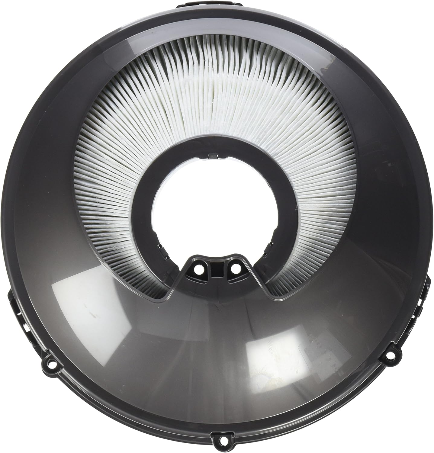 Best dyson cinetic big ball animal allergy vacuum