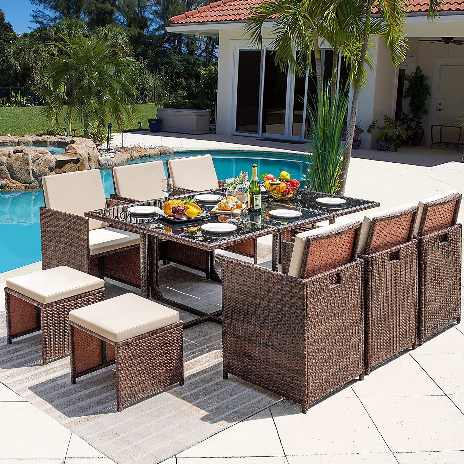Home Depot Patio Dining Sets On Sale Near Me Wrought Iron Patio