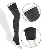 Thigh High Compression Stockings 20-30mmHg with