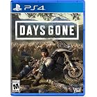 Days Gone - Playstation 4