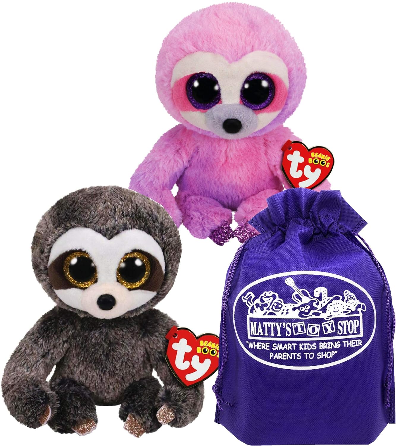 matty's toy shop website