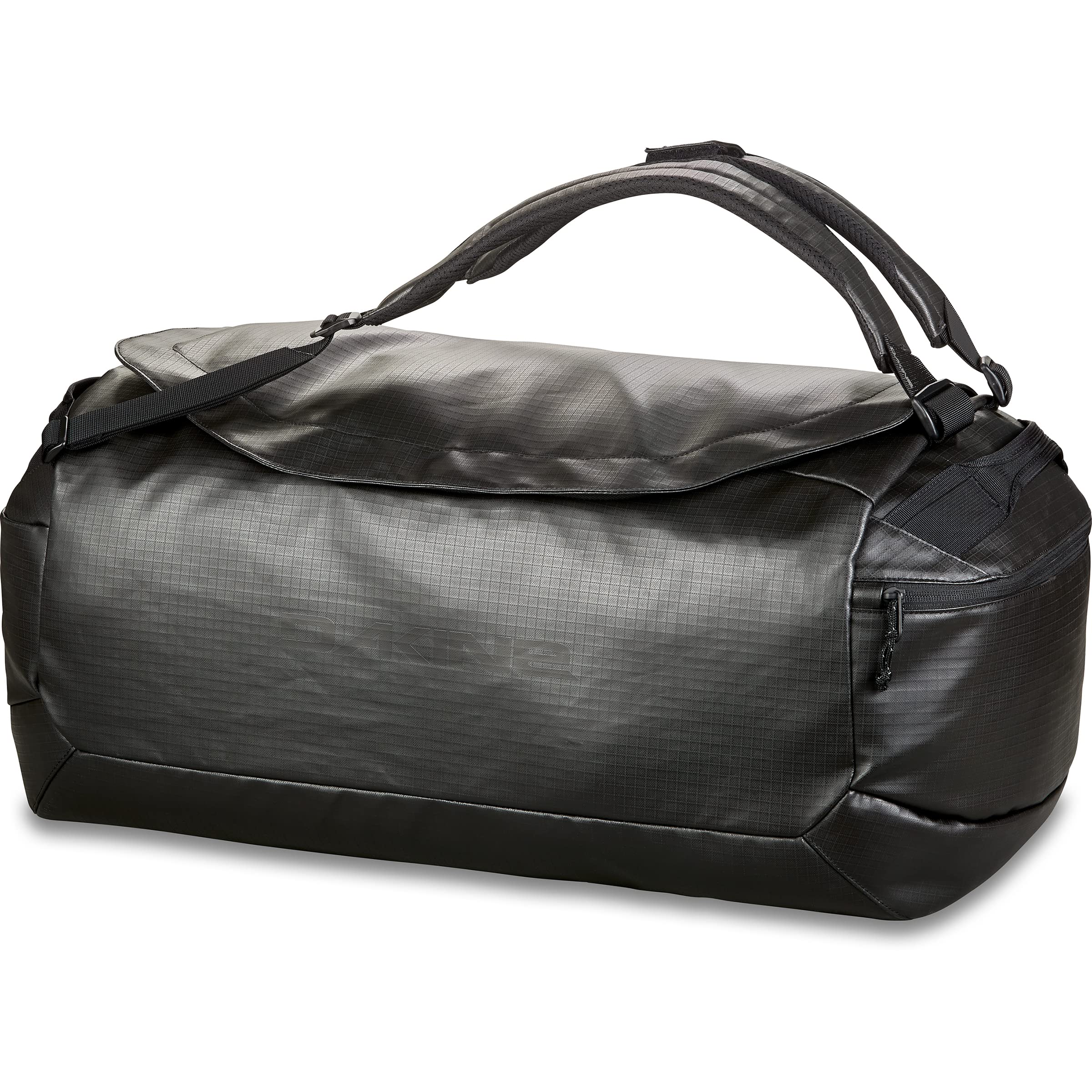DAKINE Ranger Duffle 90L Sports & Travel Bag, Duffle Bag - Black