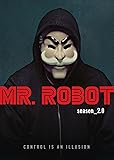 Mr. Robot: Season 2