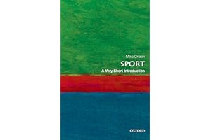 Sport: A Very Short Introduction (Very Short Introductions)