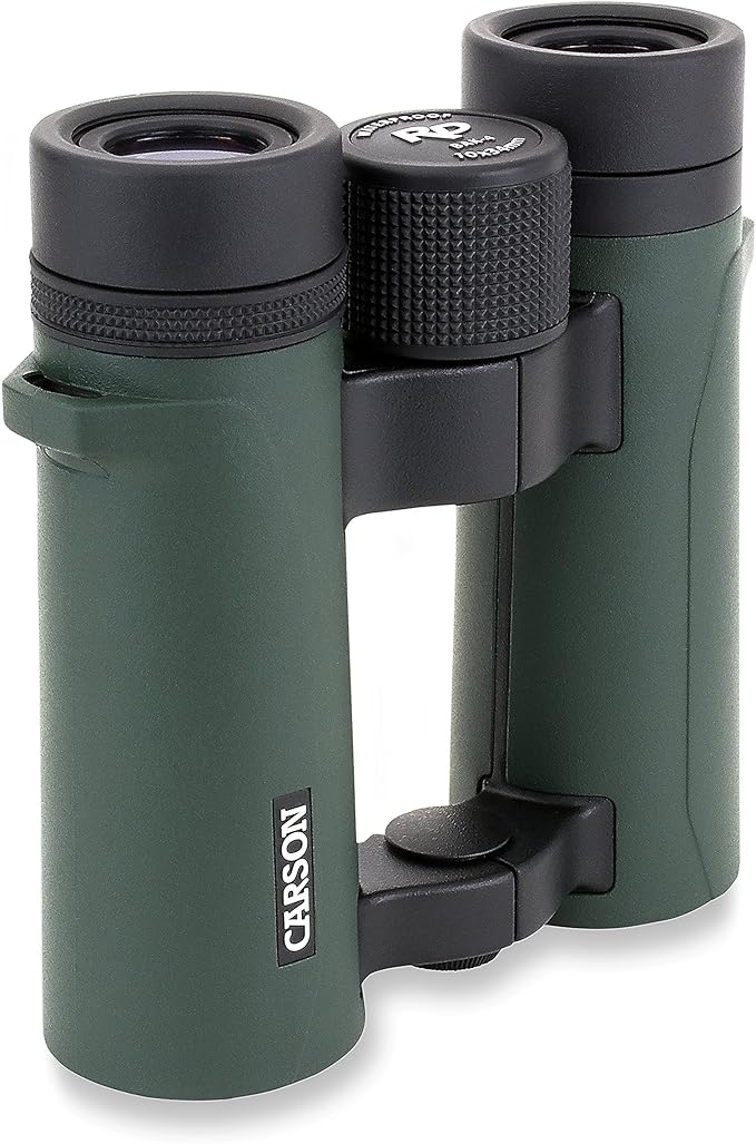 carson rd series 8x42