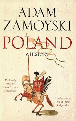 Download Poland: A History PDF