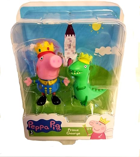 peppa pig figures amazon