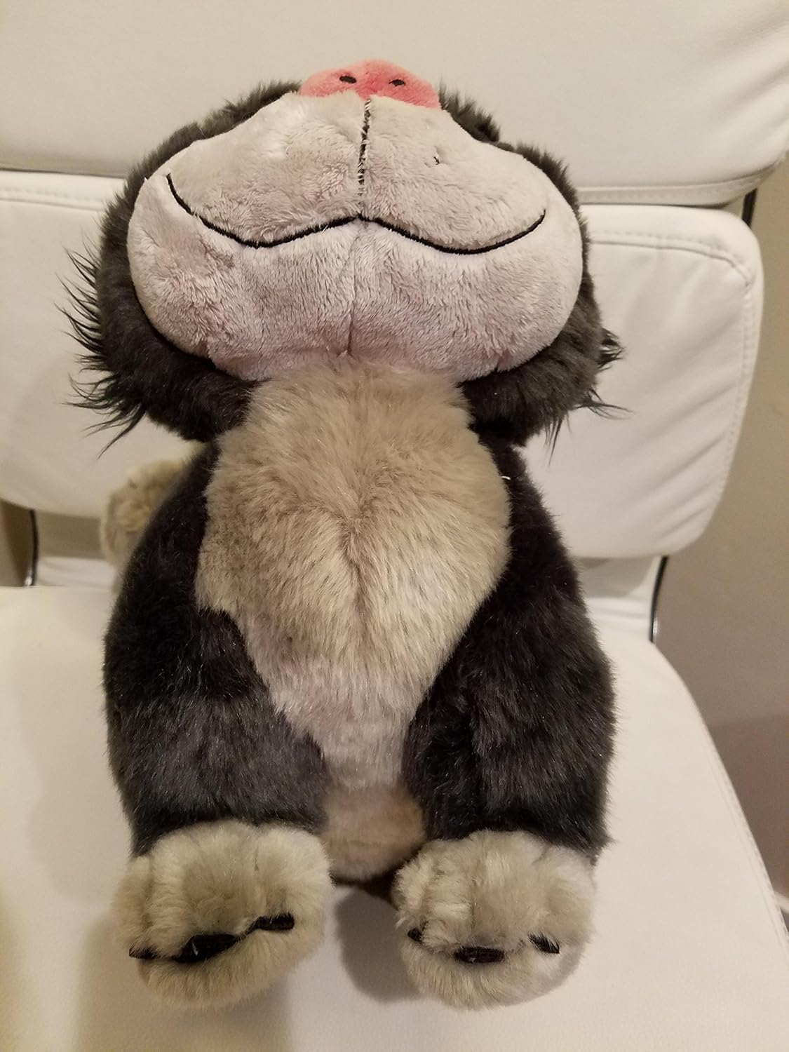 lucifer disney peluche