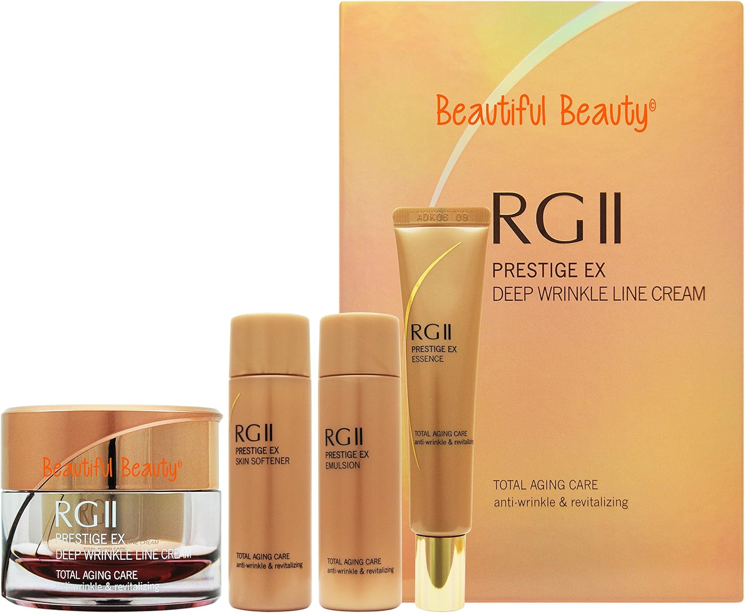 smile lines cream