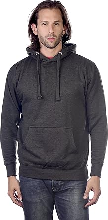 premium pullover hoodie