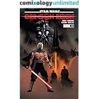 Star Wars: Crimson Reign (2021-2022) #4 (of 5)