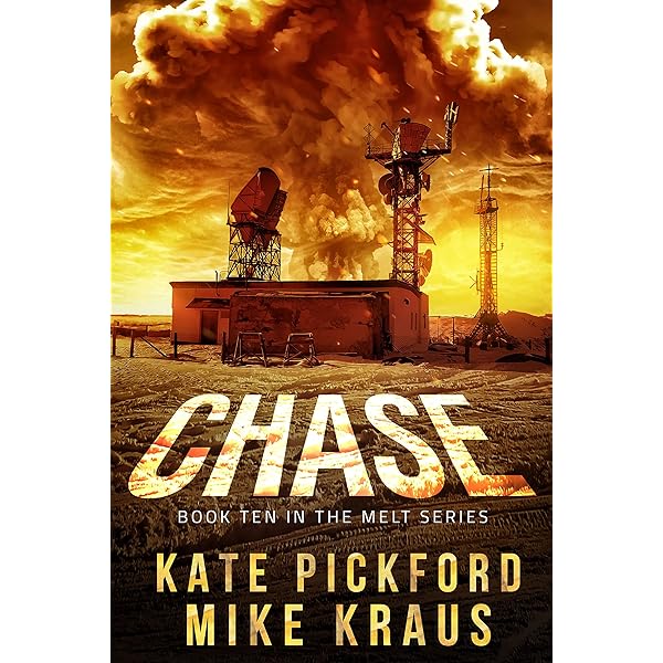 Amazon.com: PURGE - Melt Book 6: (A Thrilling Post-Apocalyptic