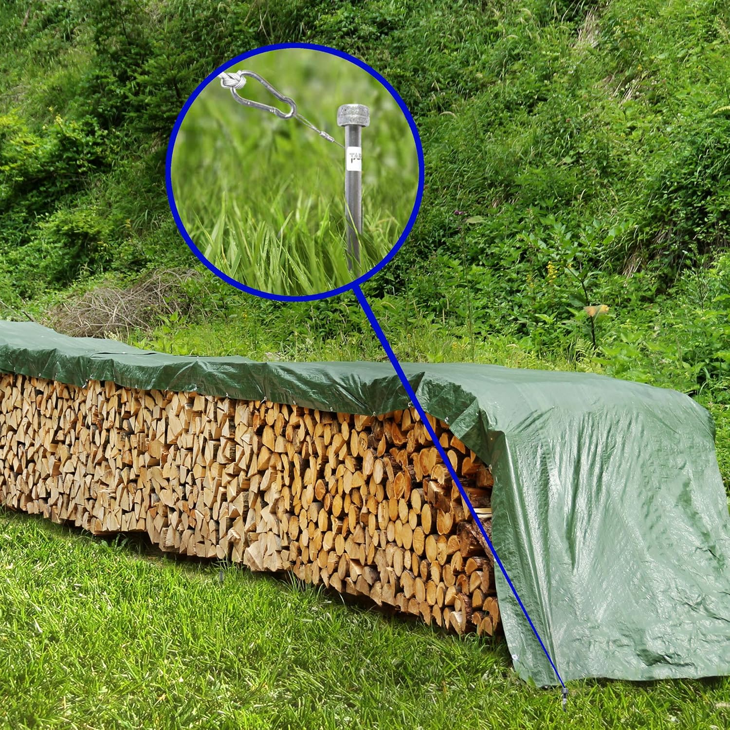 TARPFANG X Boat Anchor Sports & Fitness Sports & Outdoors kmotors.co.th