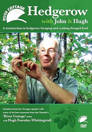 River Cottage Hedgerow Dvd Amazon Co Uk Dvd Blu Ray