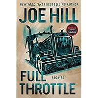 Full Throttle: Stories