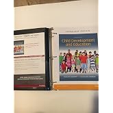 Child Development and Education, Loose-Leaf Version (6th Edition)