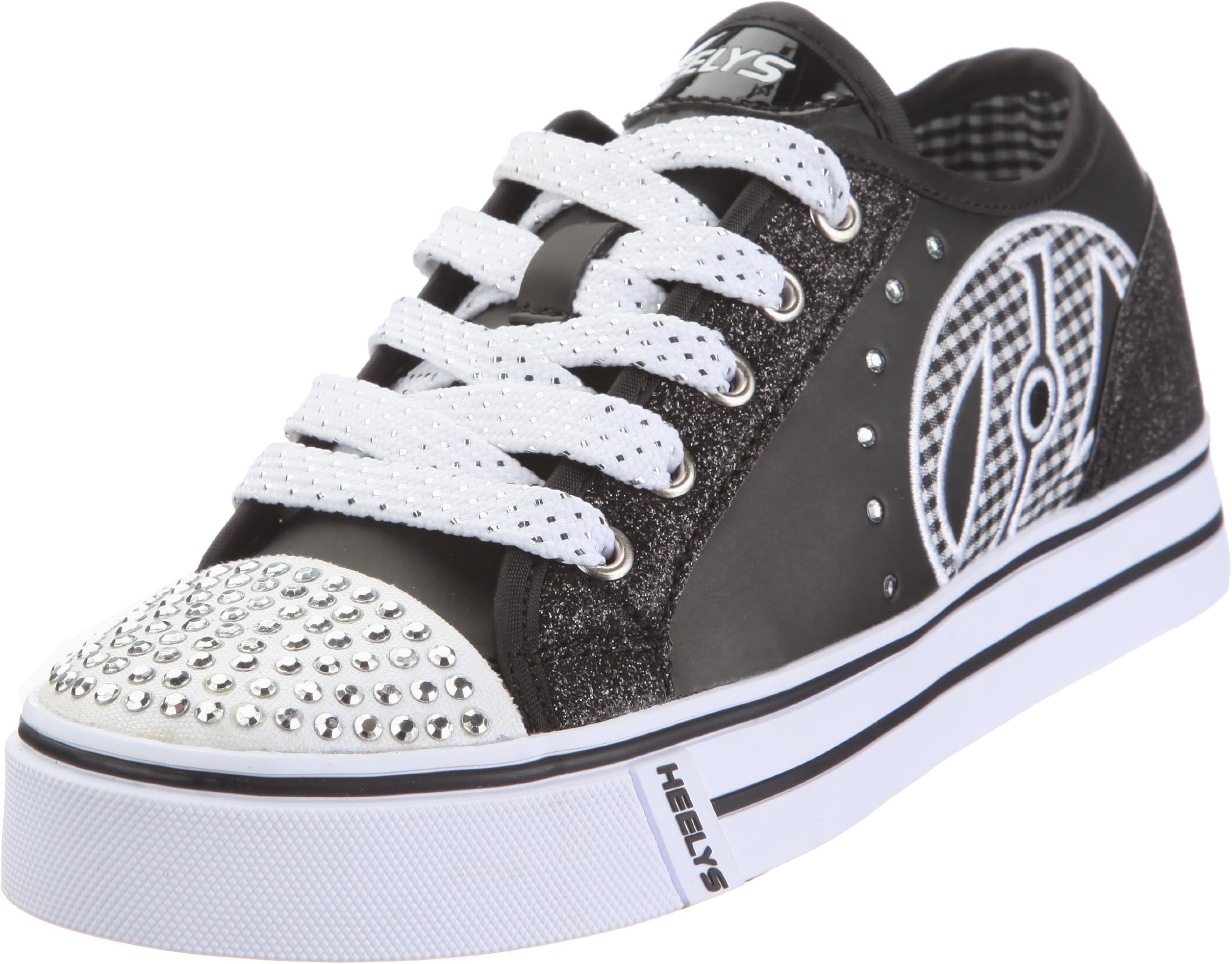 Heelys Sassy Roller Skate Shoe (Little Kid/Big Kid)