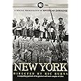 American Experience: New York: A Documentary Film by Ric Burns