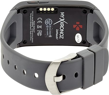 my x kronoz zewatch 3