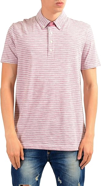 hugo boss polo shirt xl