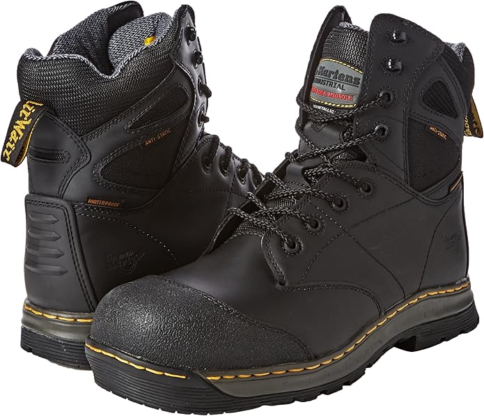 dr martens torrent st