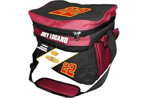 R and R Imports Joey Logano #22 24 Pack Cooler