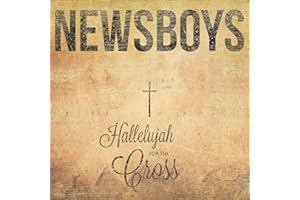 Hallelujah For The Cross