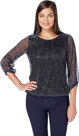 bubble hem tops amazon