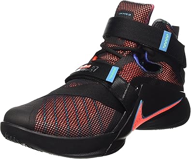 nike men's lebron soldier ix