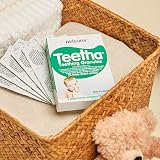 Teether Teetha Baby Teething Granules 40 Sachets Chamomilla 6c 3+ Months view 6