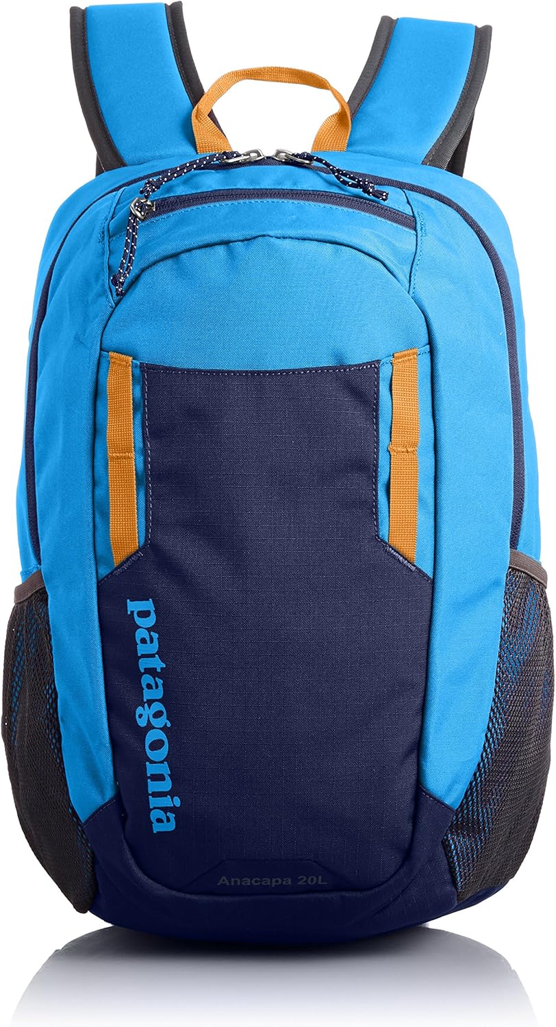 patagonia anacapa 20l