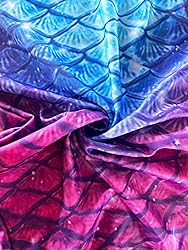 Superband Mermaid Tail for Swimming for Women and