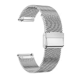 YEEJOK Compatible for Fossil Gen 6/5 Watch Bands