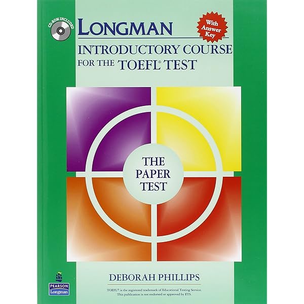 Longman Preparation Course for the TOEFL Test : iBT (3E) Student Book with MyLab Access and MP3 Audio (Longman Preparation Course for the TOEFL Test iBT (3E)) [ペーパーバック] Phillips， Deborah Longman Preparation Course for the TOEFL® iBT Test, with