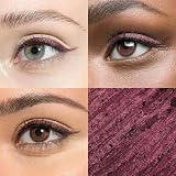 Julep When Pencil Met Gel Fig Shimmer Eyeliner Pencil 10+Hr Waterproof view 2