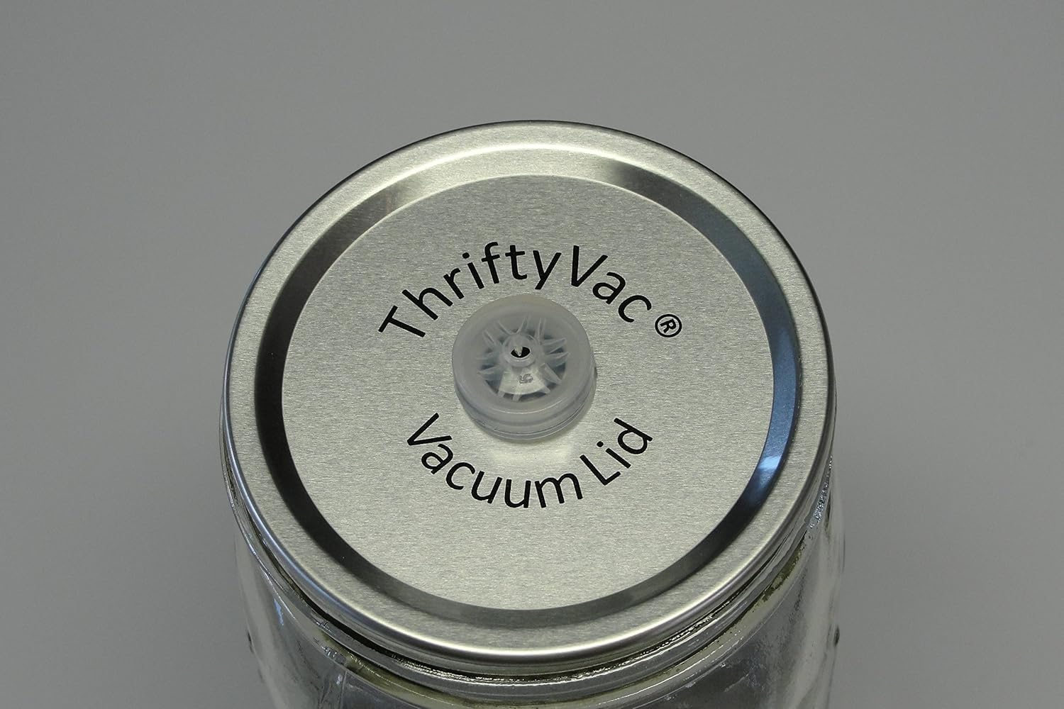 Best vacuum seal jar attachment