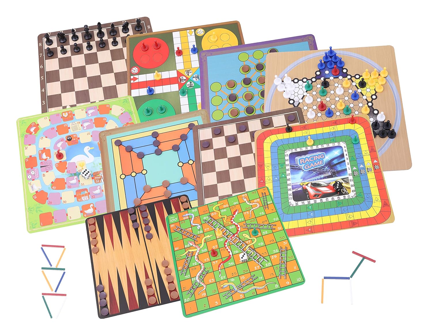 Juegos de mesa clasicos Las mejores mesas.