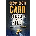 Children of the Fleet (Fleet School, 1)