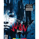Ju-On: The Grudge [Limited Edition] [4K Ultra HD]