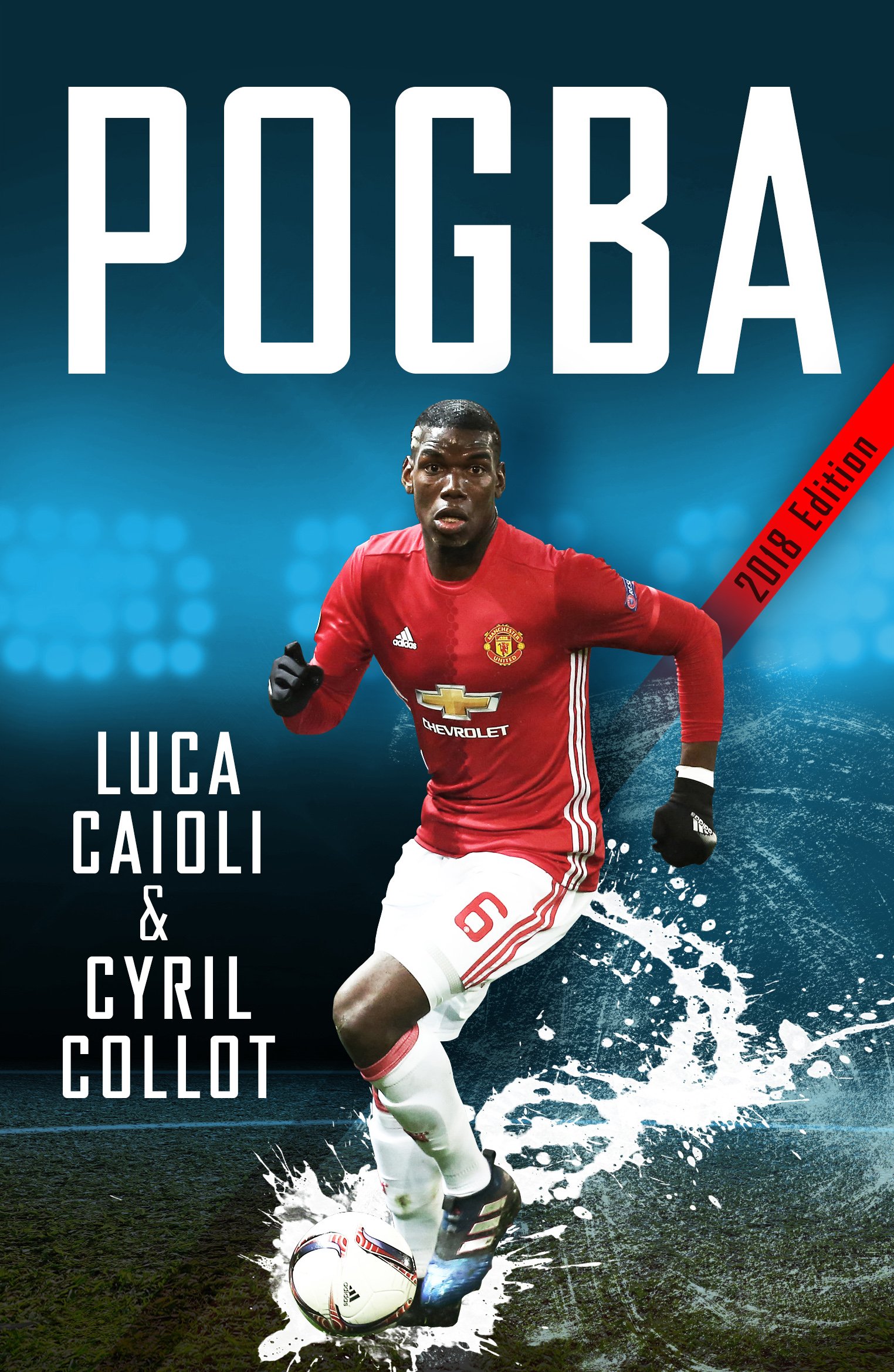 paul pogba shop