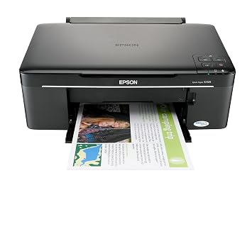 Impresora epson stylus sx130 | Las mejores impresoras del mercado
