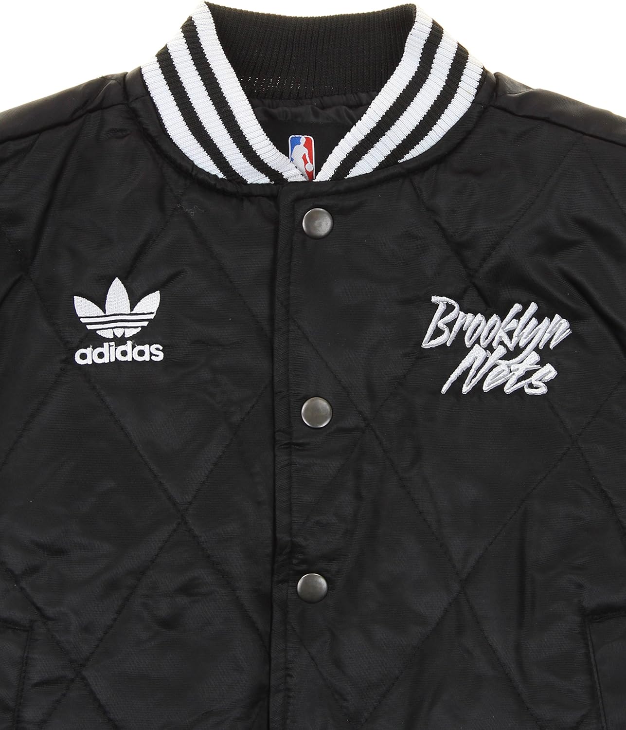 adidas brooklyn nets jacket