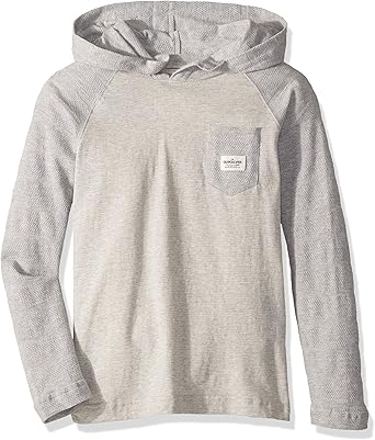 sudadera quiksilver niño