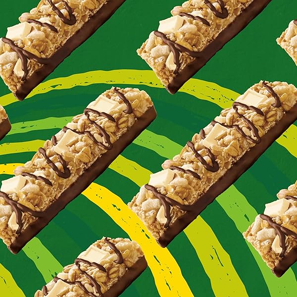 NATURE VALLEY PEANUT-FREE CHEWY GRANOLA BARS, S’MORES, MADE IN A PEANUT FREE FACILITY, 5 BARS, 4.6 OZ