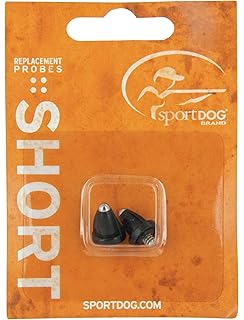 sportdog long contact points
