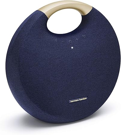 harman kardon onyx studio 5 blue