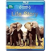 Life Story [Blu-ray]