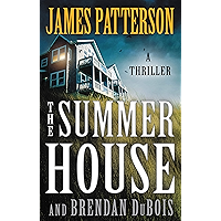 The Summer House book cover
