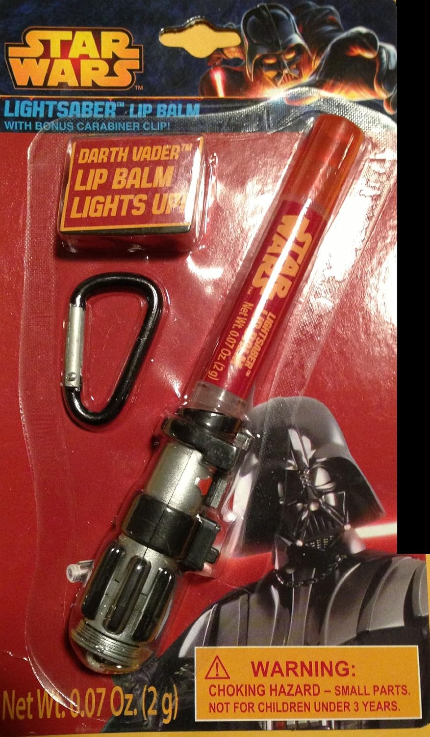 star wars lip balm